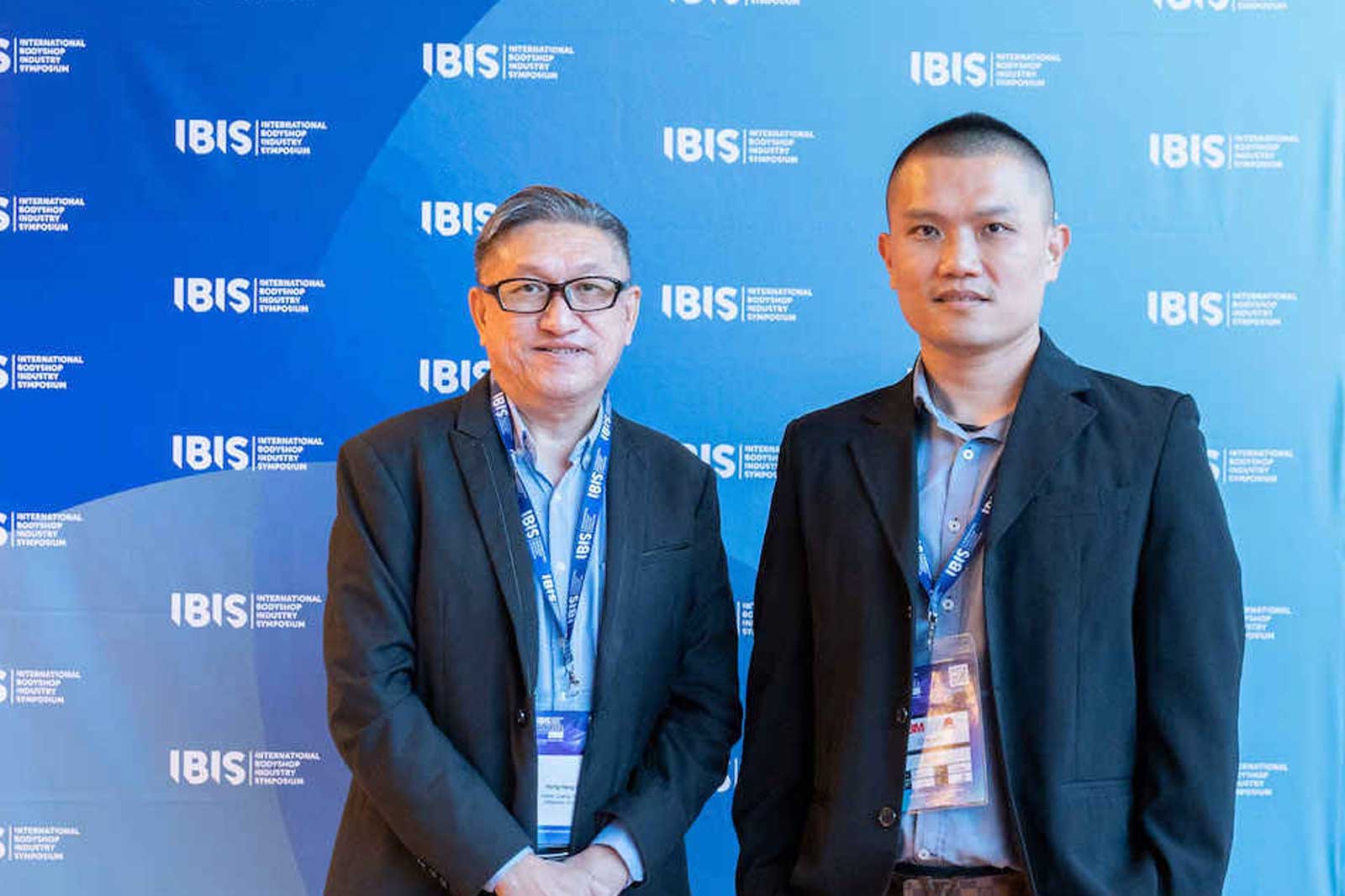 IBIS Asean 2023