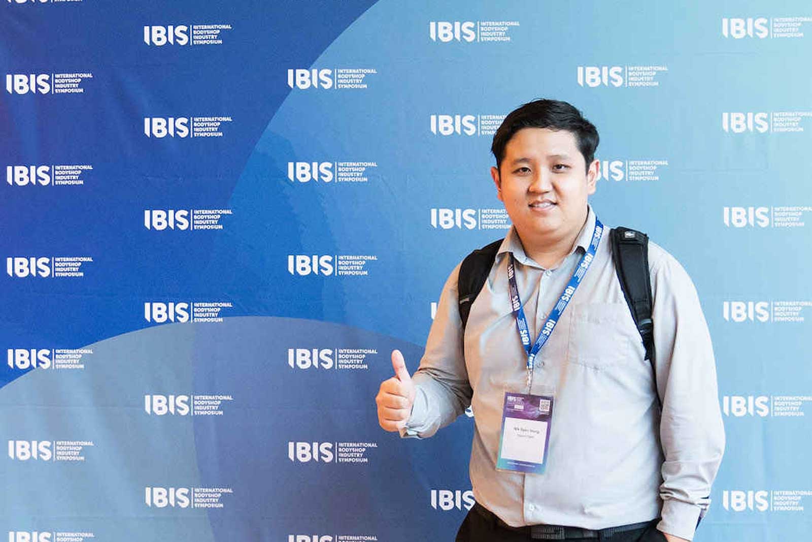 IBIS Asean 2023