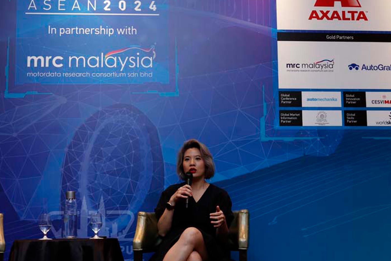 IBIS Asean 2024