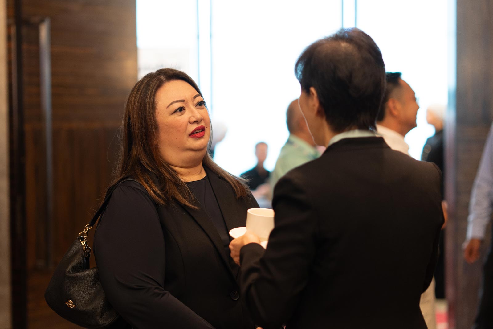 IMRC Annual Industry Awards 2024